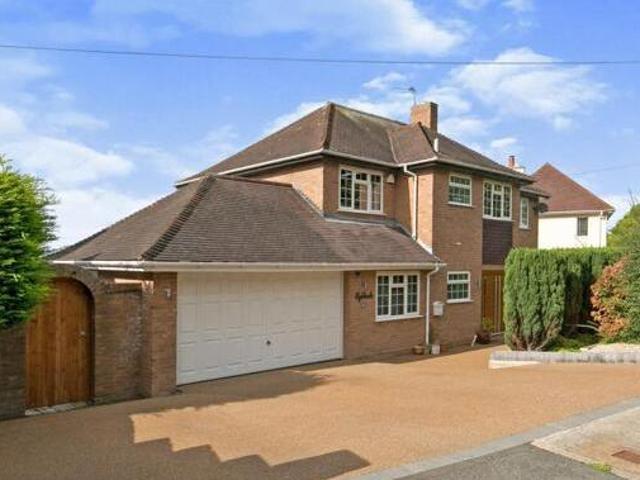 House for sale in Prestatyn, Denbighshire