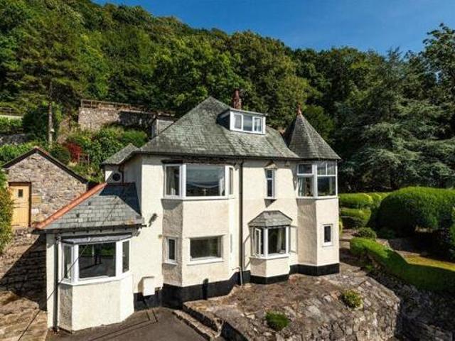 House for sale in Prestatyn, Denbighshire