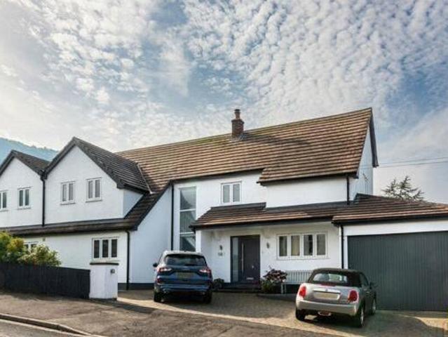 House for sale in Prestatyn, Wales