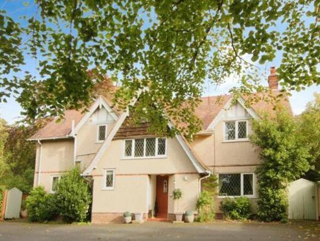 House for sale in Prestatyn, Wales