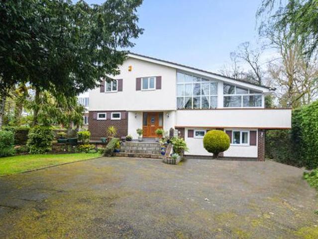House for sale in Ashton-on-Ribble, Higher Bartle