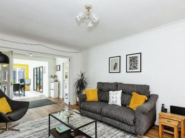 House for sale in Higher Bartle, Lancashire
