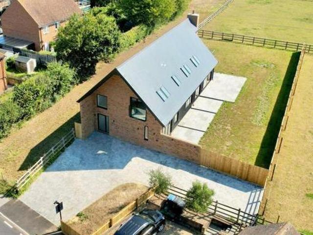 House for sale in Higher Bartle, Lancashire