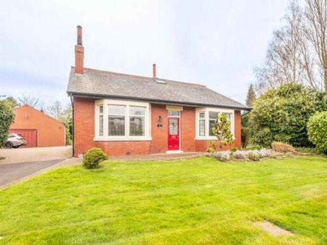 House for sale in Higher Bartle, Lancashire