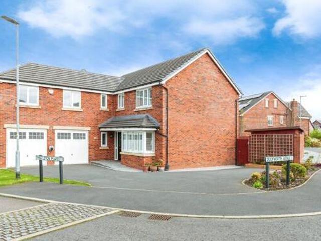 House for sale in Higher Bartle, Lancashire
