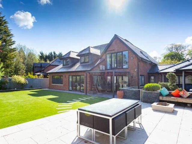 House for sale in Lea, Higher Bartle