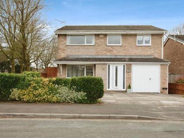 House for sale in Preston, Lancashire