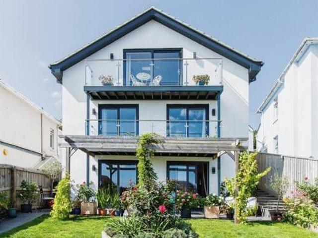 House for sale in Higher Bartle, Lancashire