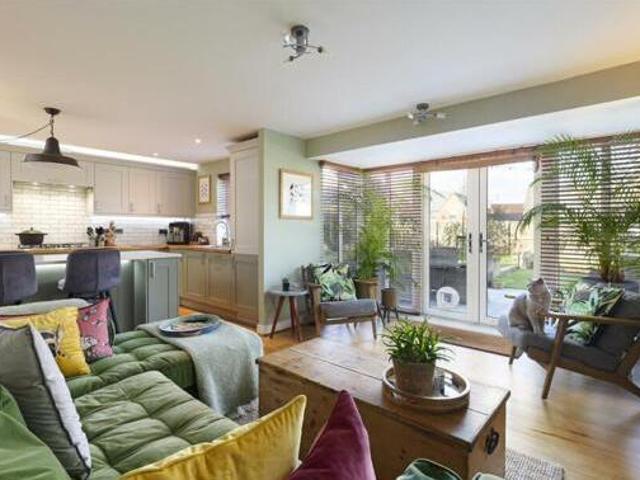 House for sale in Higher Bartle, Lancashire
