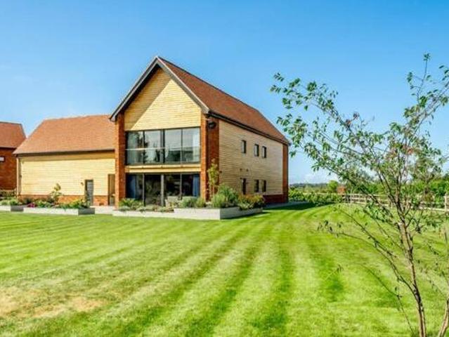 House for sale in Higher Bartle, Lancashire