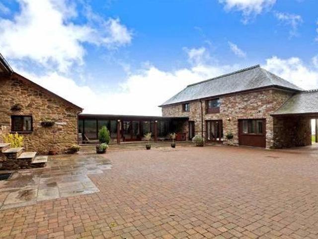 House for sale in Devon and Torbay, England