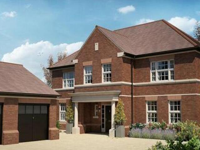 House for sale in Higher Bartle, Lancashire