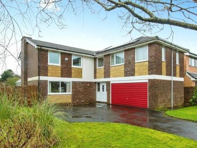 House for sale in Nooklands, Higher Bartle