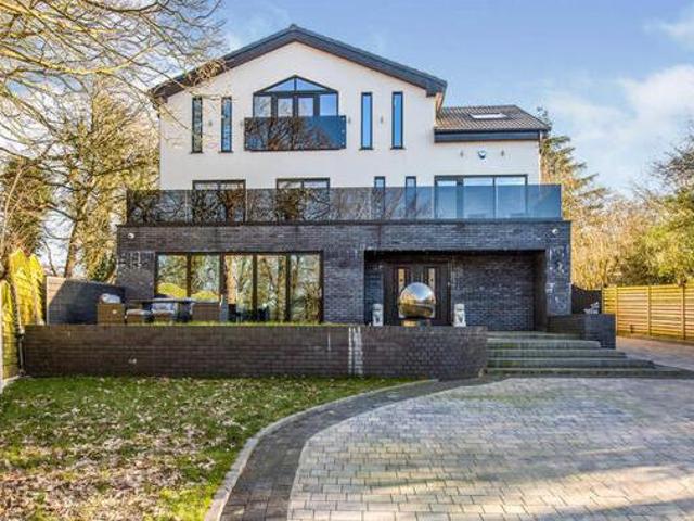 House for sale in Fulwood Row, Higher Bartle