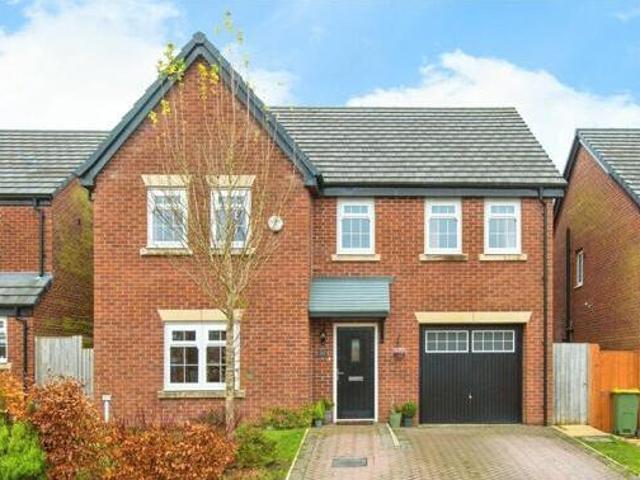 House for sale in Woodplumpton, Higher Bartle