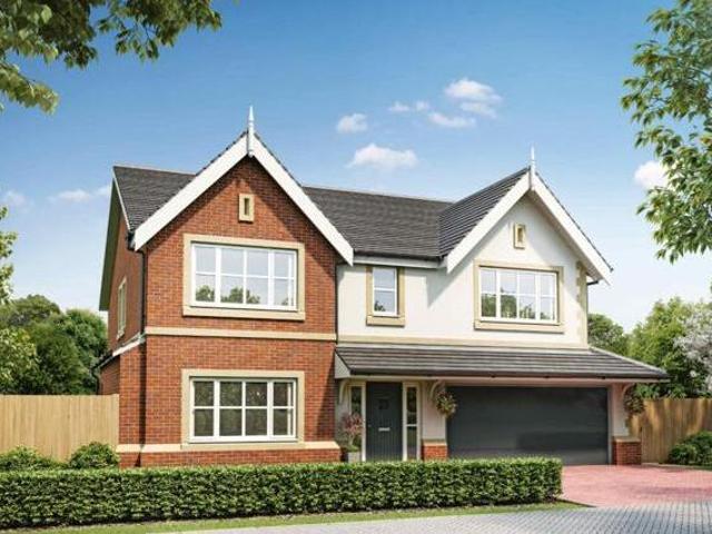 House for sale in Higher Bartle, Lancashire