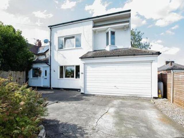 House for sale in Frenchwood, Higher Bartle