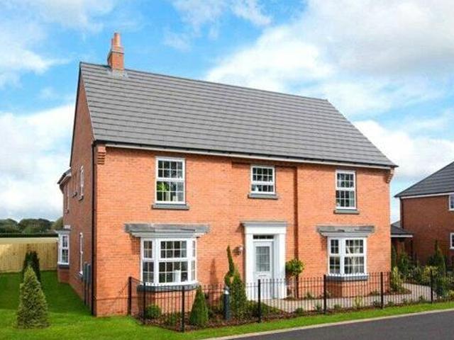 House for sale in Cottam, Higher Bartle