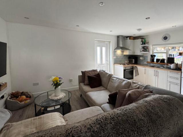 Farm for sale in Higher Bartle, Lancashire
