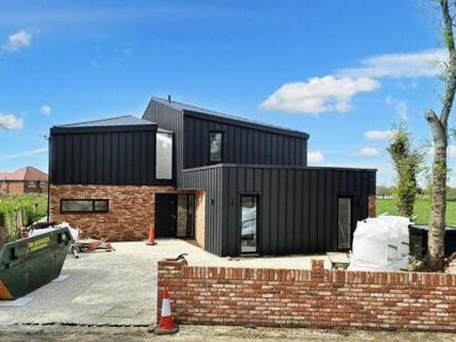 House for sale in Lyons, Greater London