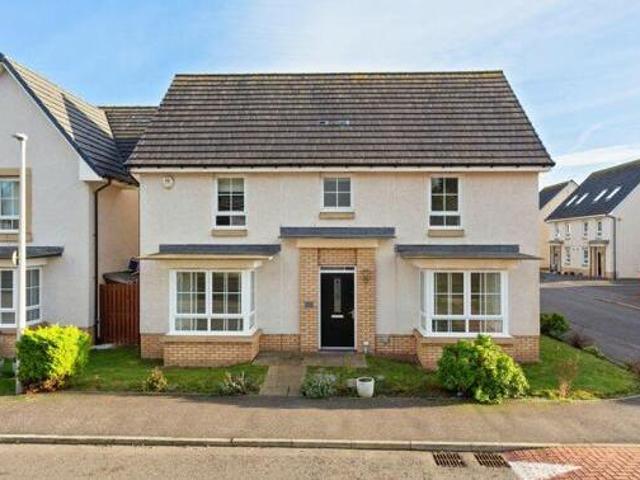 House for sale in Cuthill, Prestonpans