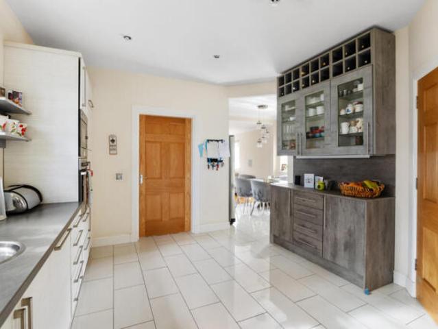 Farm for sale in Mearns, Scotland