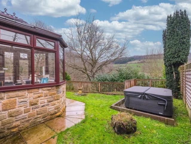Farm for sale in Huddersfield, Kirklees