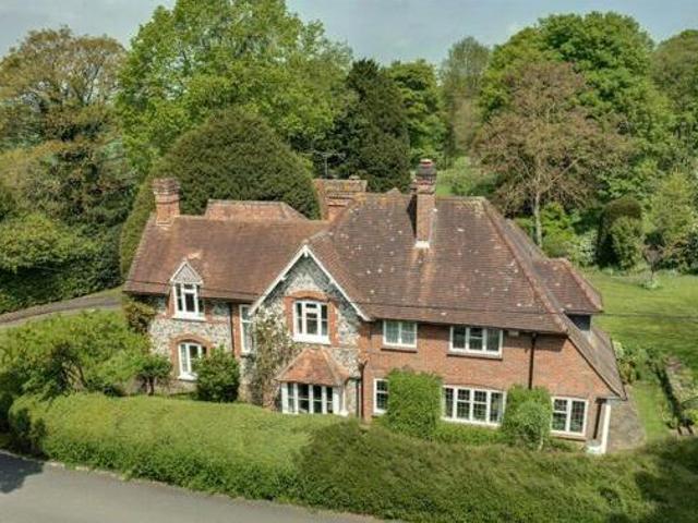 House for sale in Whiteleaf, Princes Risborough