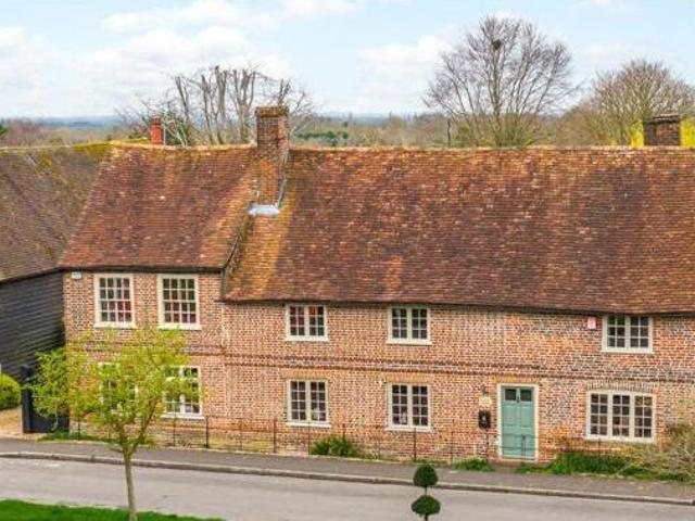 House for sale in Princes Risborough, Buckinghamshire