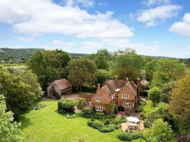 House for sale in Princes Risborough, Buckinghamshire
