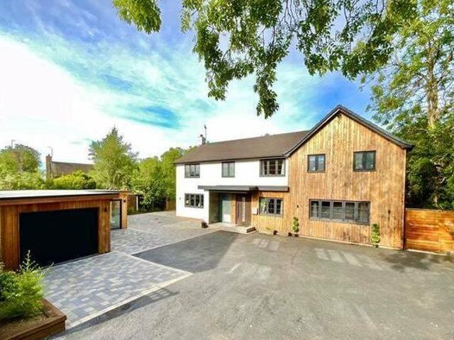 House for rent in Shropshire