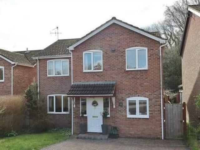 House for sale in Wiltshire