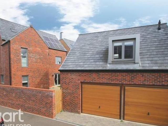 House for sale in Cambridgeshire and Peterborough, England