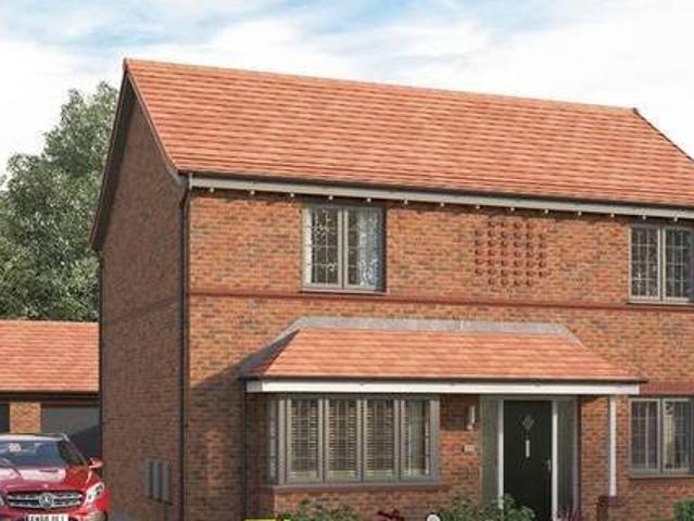 House for sale in Binley, West Midlands