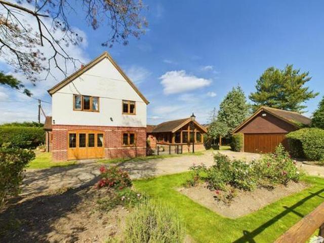House for sale in Lyons, Greater London