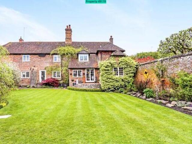 House for sale in Surrey