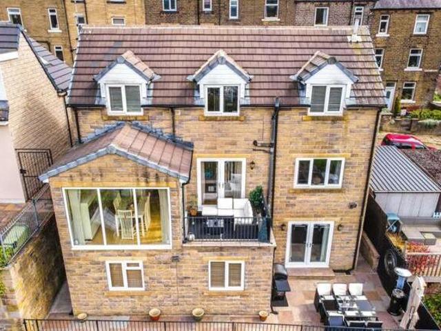 House for sale in North Yorkshire