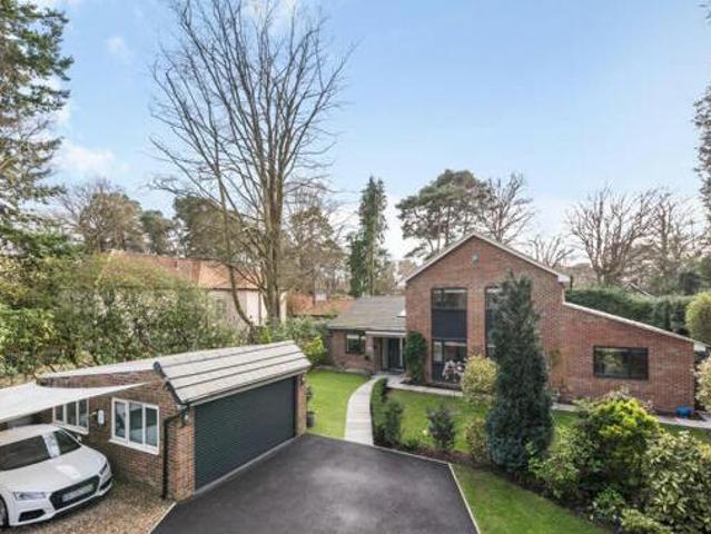 House for sale in Surrey