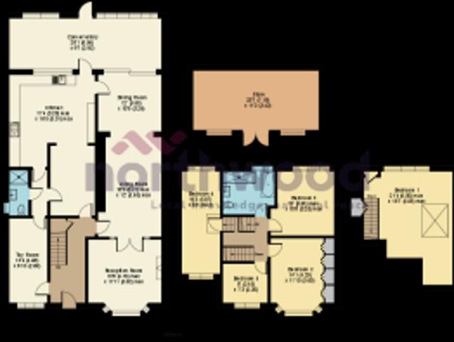 Farm for sale in Slough