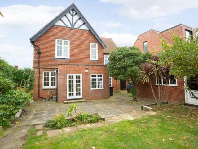 Farm for sale in Whitstable, Kent