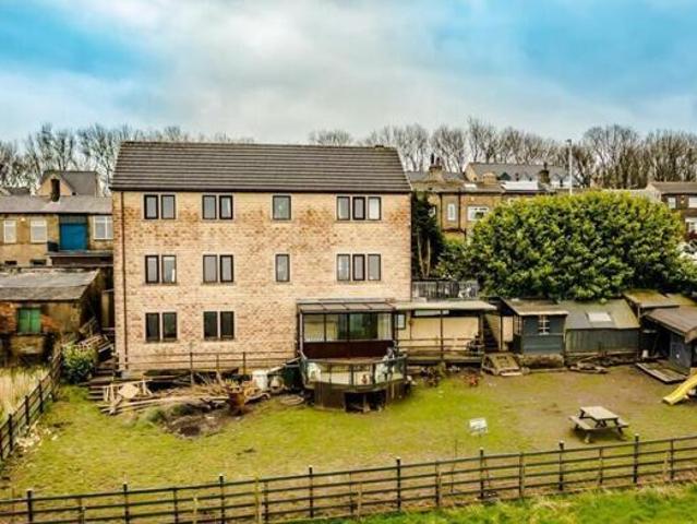 House for sale in North Yorkshire