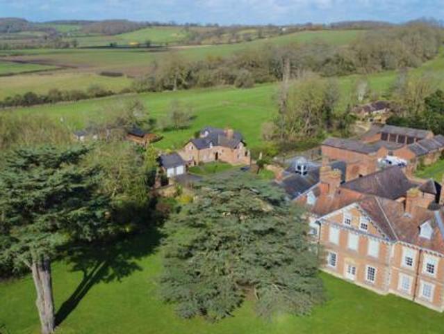 House for sale in Stratford-upon-Avon, Alderminster