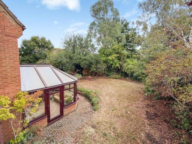 Farm for sale in Fenny Stratford, Milton Keynes