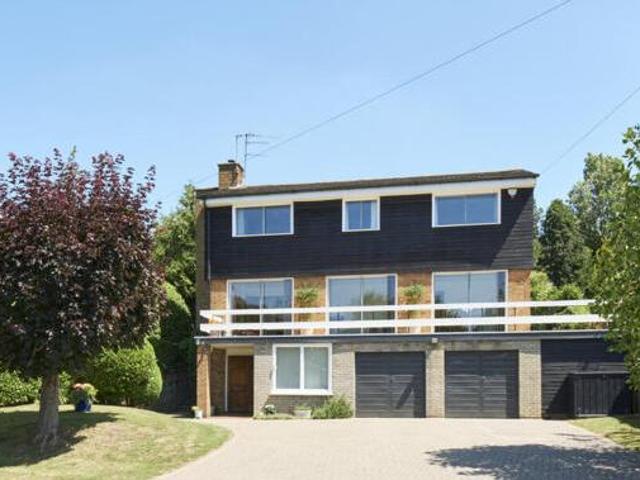 House for sale in Radlett, Hertfordshire