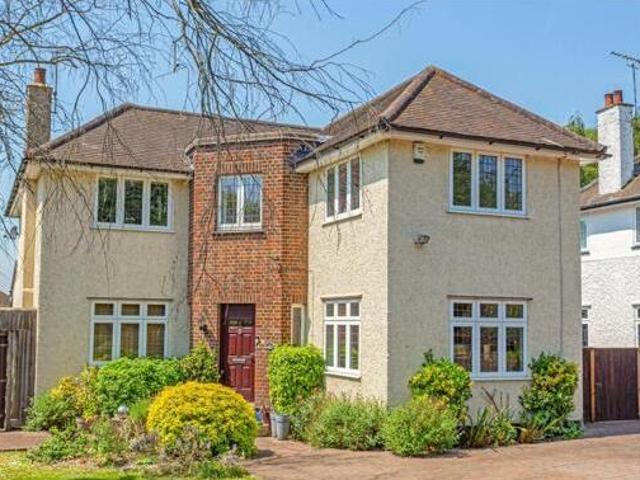House for sale in Radlett, Hertfordshire