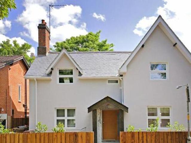 House for sale in Radlett, Hertfordshire
