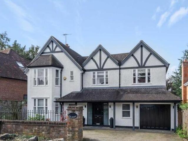 House for sale in Radlett, Hertfordshire
