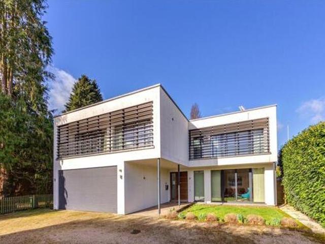 House for sale in Radlett, Hertfordshire