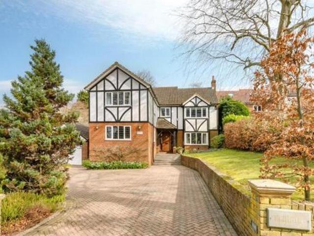House for sale in Radlett, Hertfordshire