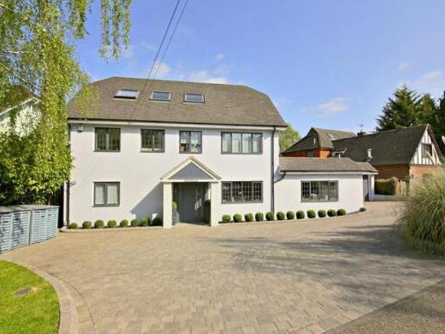 House for sale in Radlett, Hertfordshire
